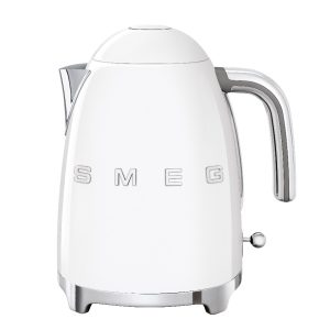 Smeg – Kettle 1.7 L, KLF03WHUK