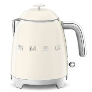 Smeg – Mini Kettle, KLF05CRUK
