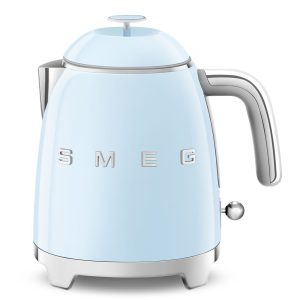 Smeg – Mini Kettle, KLF05PBUK