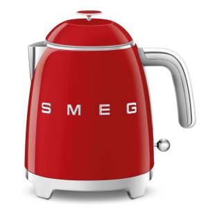 Smeg – Mini Kettle, KLF05RDUK