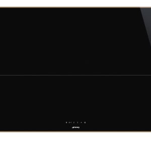 Smeg – Built In Hood, 90 cm, Inclined Design, KSVV90NRA