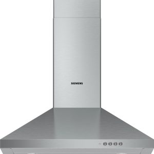 Siemens – Built In Hood, 60 cm, Chimney, LC64PCC50M