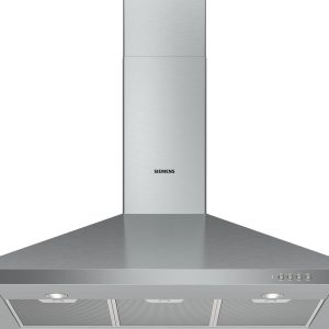 Siemens – Built In Hood, 90 cm, Chimney, LC94PCC50M