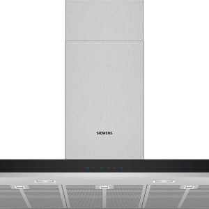 Siemens – Built In Hood, 90 cm, Box Design, LC97BHM50B