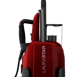 Laurastar – Lift Steam Iron, Red, LS000.0804.501