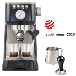 Solis – Barista Perfetta Plus, 980.32