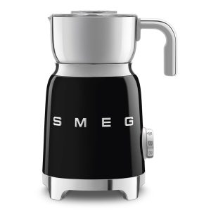 Smeg – Milk Frother, MFF01BLUK