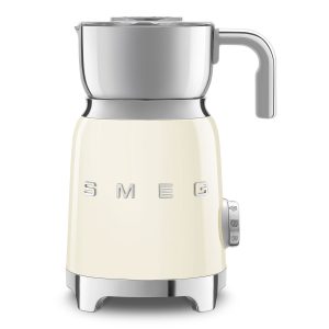 Smeg – Milk Frother, MFF01CRUK