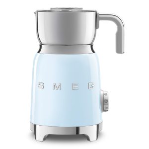 Smeg – Milk Frother, MFF01PBUK