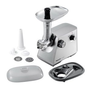 Panasonic – Meat Grinder, MK-GM1700STZ