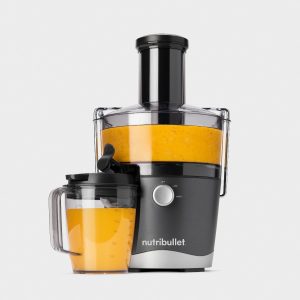 Nutribullet – Juicer Extractor, 8 Pc Set, NBJ12100