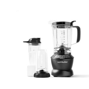 Nutribullet – Full Size Blender + Combo, NBC-0910B