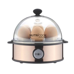 Nutricook – Rapid Egg Cooker, NC-EC360