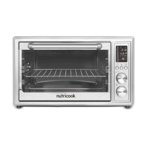 Nutricook – Smart Air Fryer Oven, 30 L, NC-SAFO30