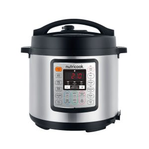 Nutricook – Smart Pot EKO, 6L, NC-SPEK6
