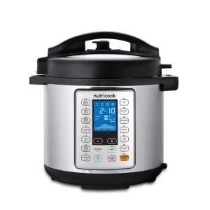 Nutricook – Smart Pot Prime, 6 L, NC-SPPR6