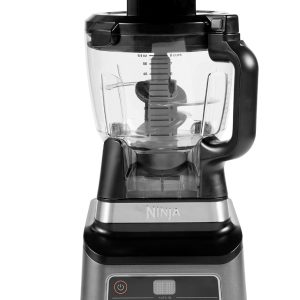 Ninja – 3-In-1 Food Processor Kitchen System, BN801ME
