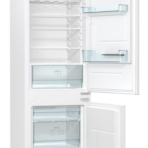 Gorenje – Built In Bottom Freezer Refrigerator, 269 L, NRKI4181E1UK