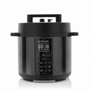 Nutricook – Smart Pot 2, 6 L, NC-SP204K