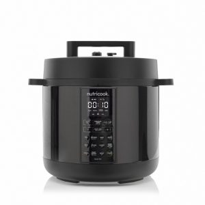 Nutricook – Smart Pot 2, 8 L, NC-SP208K