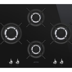 Smeg – Built In Gas Hob, 65 cm, PV364LCN