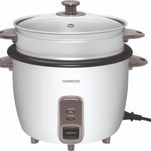 Kenwood – Rice Cooker, RCM42.A0WH
