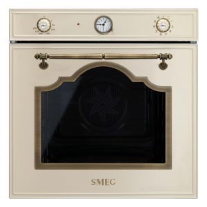 Smeg – Built In Electric Oven, 60 cm, SF750PO