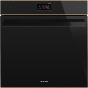 Smeg – Wifi Built In Electric Oven, 60 cm, SFP6604WTPNR