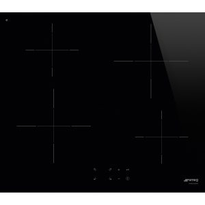 Smeg – Built In Electric Hob, Induction, 60 cm, SI2641D