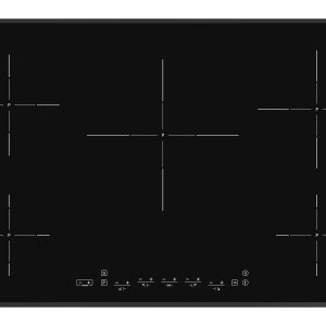 Smeg – Built In Electric Hob, 90 cm, SI5952B