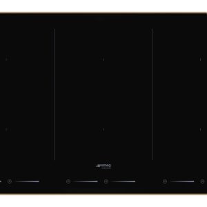 Smeg – Built In Electric Hob, 90 cm, SIM693WLDR