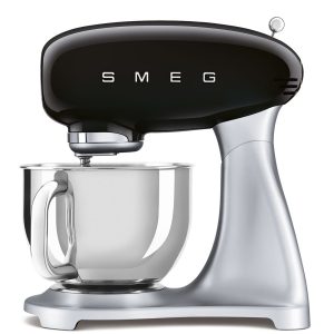 Smeg – Stand Mixer, SMF02BLUK