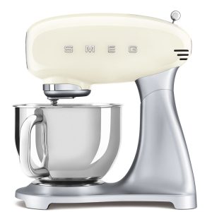 Smeg – Stand Mixer, SMF02CRUK