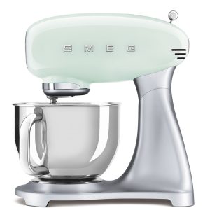 Smeg – Stand Mixer, SMF02PGUK