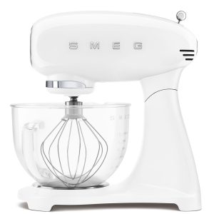 Smeg – Stand Mixer, SMF13WHUK
