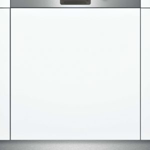 Siemens – Built In Dishwasher, 4 Programmes, SN54D500GC