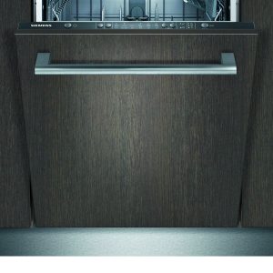 Siemens – Built In Dishwasher, 6 Programmes, SN66D010GC