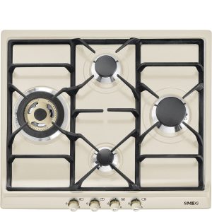 Smeg – Built In Gas Hob, 60 cm, SR764PO