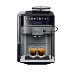 Siemens – Fully Automatic Coffee Machine, TE651209GB