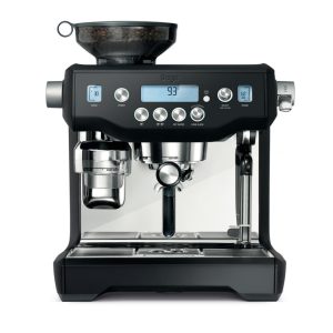 Sage – The Oracle Espresso Coffee Machine, SES980BTR