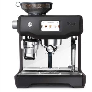 Sage – The Oracle Touch Fully Automatic Espresso Machine, SES990BTR