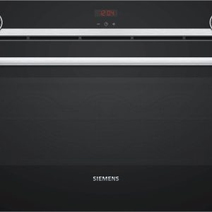 Siemens – Built In Electric Compact Oven, 90 cm , VB554CCR0
