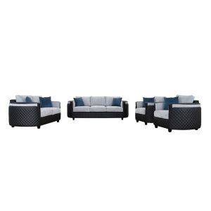 Vision Sofa Set