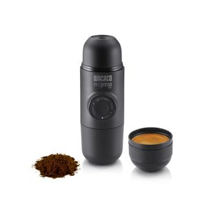 Wacaco – Minipresso Portable Espresso Maker, WC-MINIP-GR