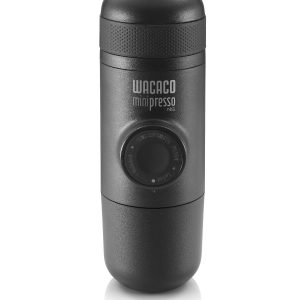Wacaco – Minipresso Portable Espresso Maker, WC-MINIP-NS