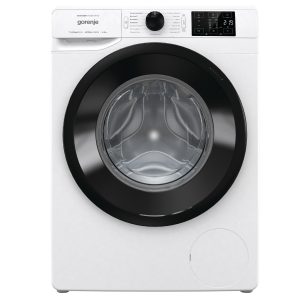 Gorenje – 8 Kg Front Load Washing Machine, WNEI84BS
