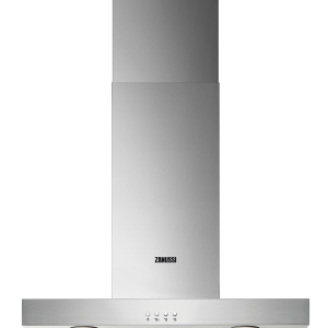 Zanussi – Built In Hood, 60 cm, Box Design, ZHB62670XA