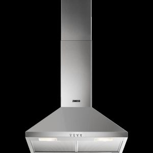 Zanussi – Built In Hood, 60 cm, Pyramidal Type, ZHC62462XA