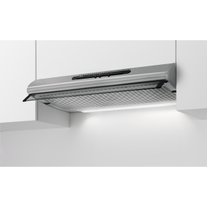 Zanussi – Built In Hood, Under Counter, 90 cm, ZHT911X
