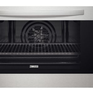 Zanussi – Built In Electric Oven, 90 cm, ZOB9990X